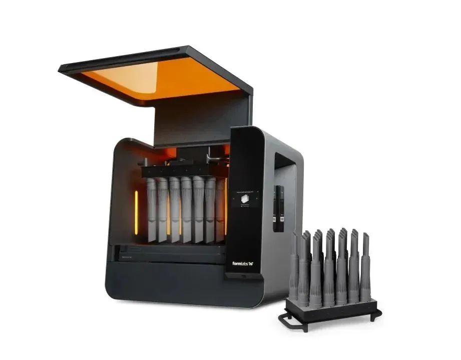 Scrona公司：創(chuàng)新驅(qū)動(dòng)，引領(lǐng)高分辨率打印新潮流