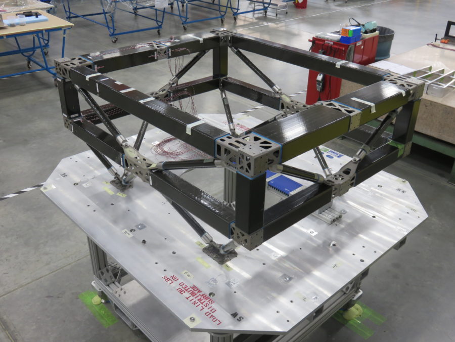 Boeing(波音):增材制造進入衛星生產線，縮短衛星的制造周期！