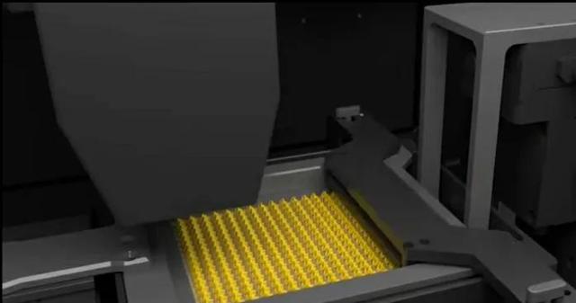 國產微納打印技術輸出全球25個國家，近七百家頂尖企業和科研院校