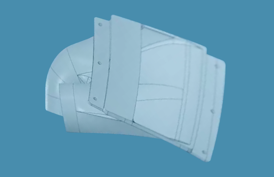 超短時間內交付賽車終端零件Stratasys為NASCAR“解除高溫預警”