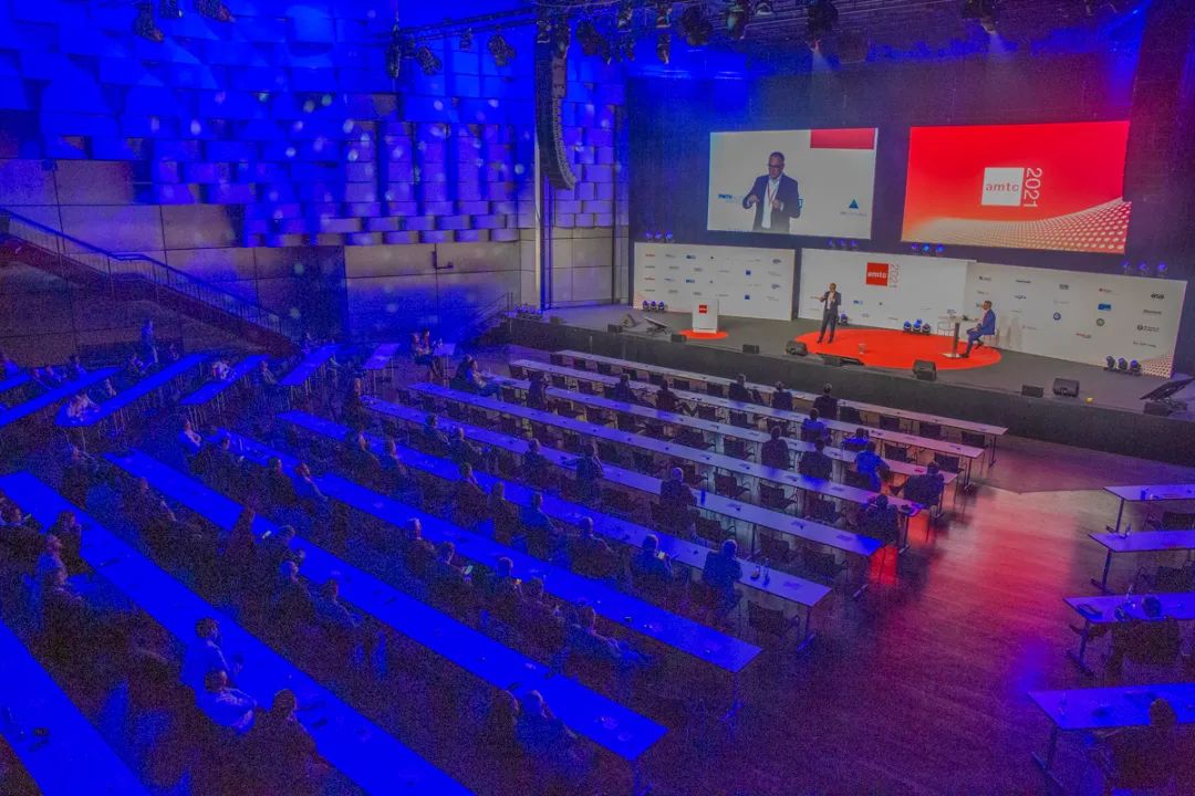 報名：先進增材制造技術大會，歐瑞康德國第五屆AMTC