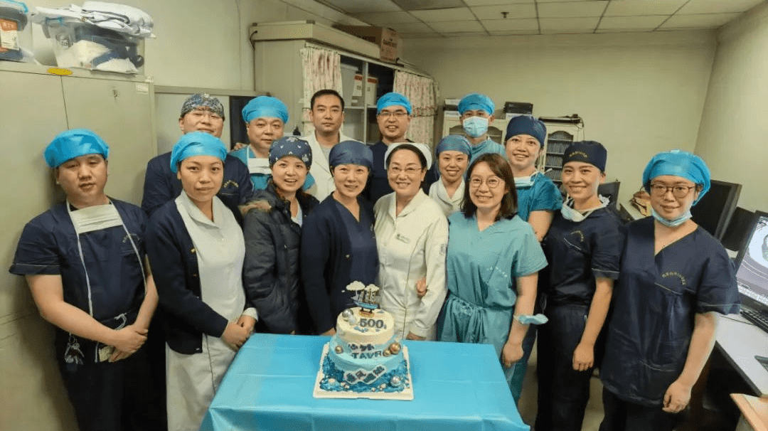 心血管3D打印專家楊劍教授：擁抱時(shí)代浪潮，堅(jiān)定走在正確的道路上，每一步都是向前