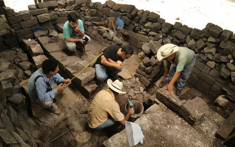 3d打印機在文保行業(yè)的應(yīng)用和發(fā)展